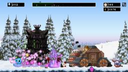 The Legend of Evil Screenshot 1